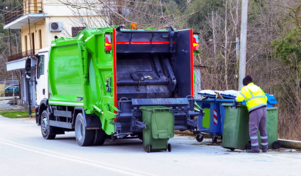 Best Recycling Services for Junk  in Henderson, LA